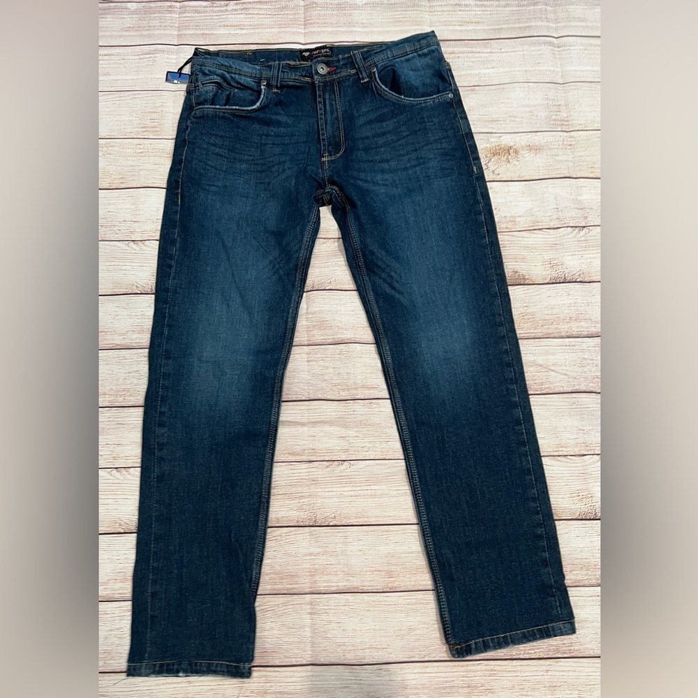 Kerosene jeans 34x38 - NEW